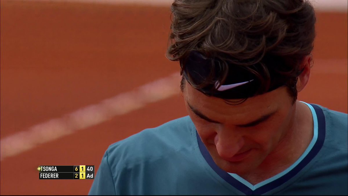 Te dejamos este punto de 🇨🇭 Roger Federer como regalo de Navidad adelantado. 😍 📺 Mirá el mejor tenis en el Plan Premium de #DisneyPlus.