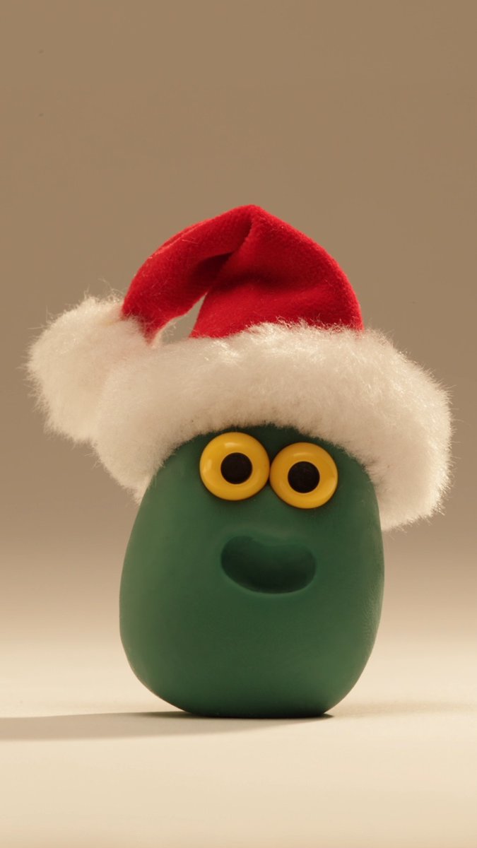 Send this to someone who needs a little festive cheer 🎄❤️ #Christmas #Aardman