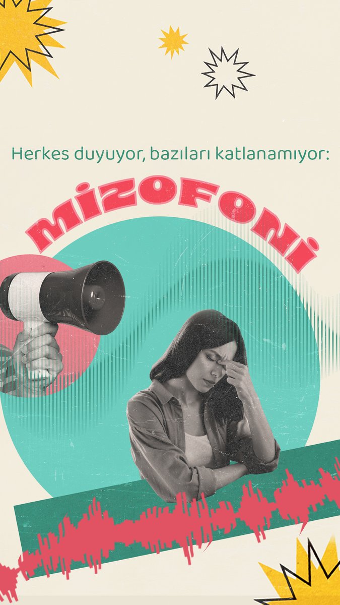 Çiğneme, su damlaması ya da saat tıkırtısı… Bu sesler, bazı kişileri huzursuz ediyor. Sese karşı tahammülsüzlük olarak da adlandırılan bu duruma, “mizofoni" deniyor. 🤫Peki, sizin bu seslere tahammülünüz var mı?