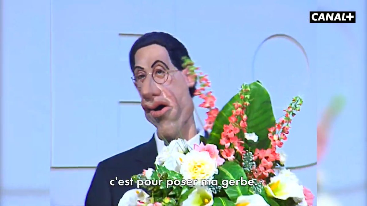 Et joyeux Noël hein…
