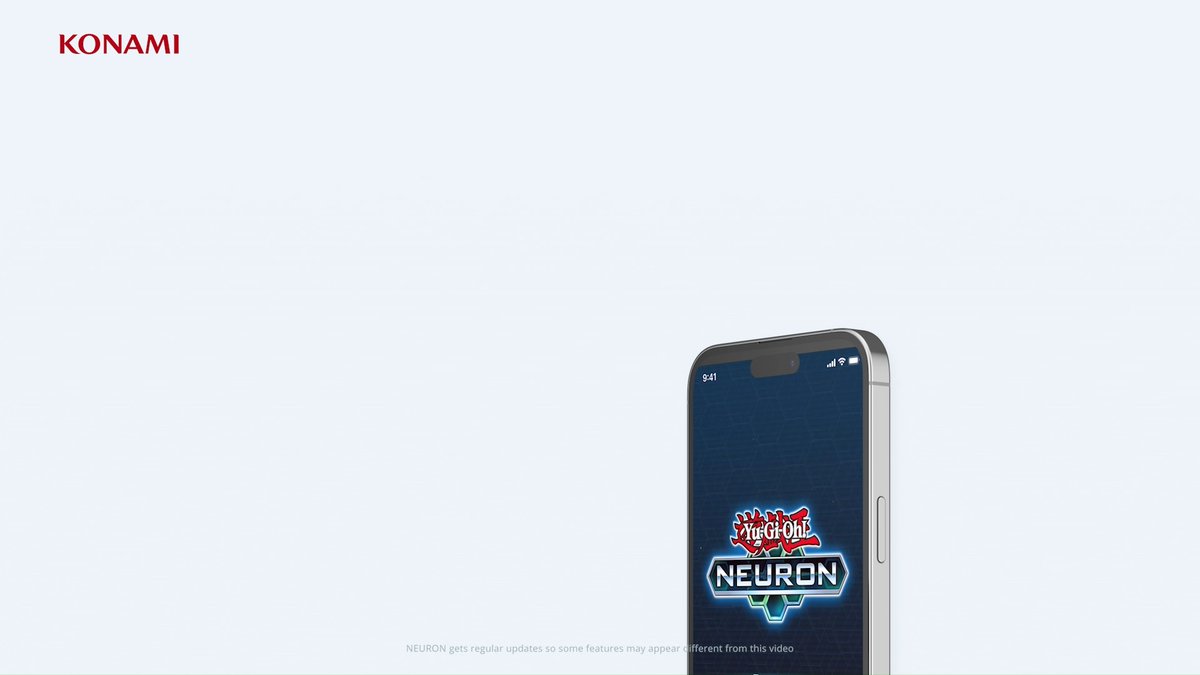 Yu-Gi-Oh! NEURON is the official support app for the Yu-Gi-Oh! TCG. You can view OTS locations and check for official events happening and favorite your local OTS now for quick access. Available for iOS and Android: #YuGiOhTCG