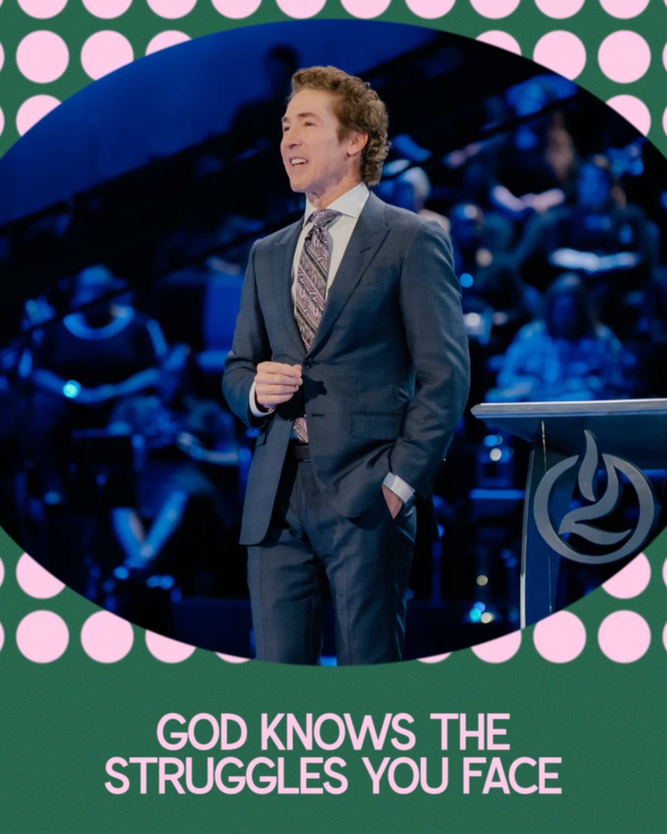 Don't fight everything you don’t like. There are deserts you have to go through to get to your destiny. In those dry places, in those wilderness seasons, you have to know God is right there with you. Check out this message from Joel! "Angels Are Coming":