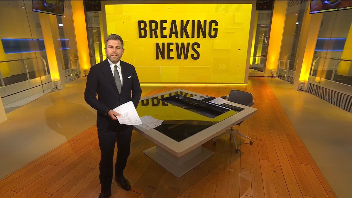 BREAKING: Comedian Russell Brand has been charged with further counts of rape and sexual assault, in addition to previous charges issued in April. Sky's Oliver Whitfield-Miočić reports. 📺 Sky 501, Virgin 602, Freeview 233 and YouTube