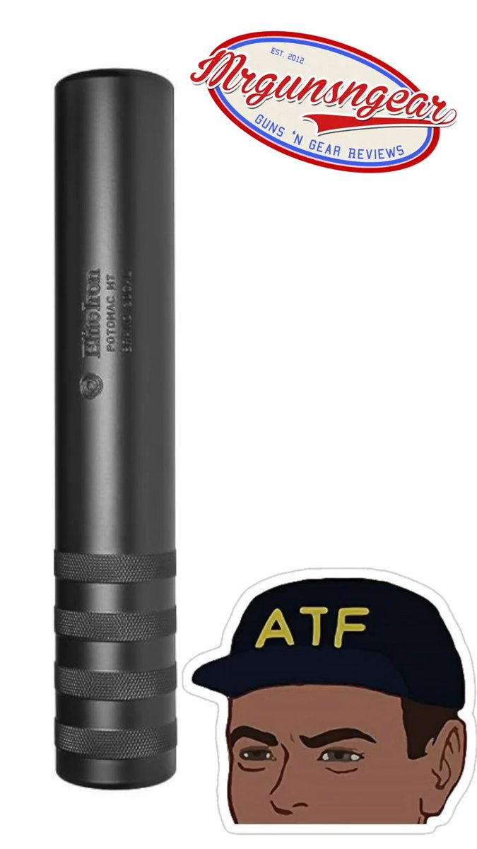 ATF eForms will be shutting down after Christmas reportedly to update the system to remove the $200 tax stamp fee. Submit NFA Forms accordingly.... #suppressors #silencer #BigBeautifulBill #NFA