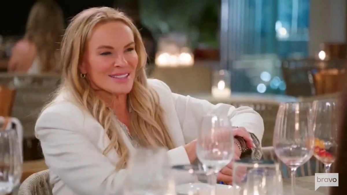 Real Housewives of Salt Lake City comparisons work around the clock. Stream all episodes on Peacock now!