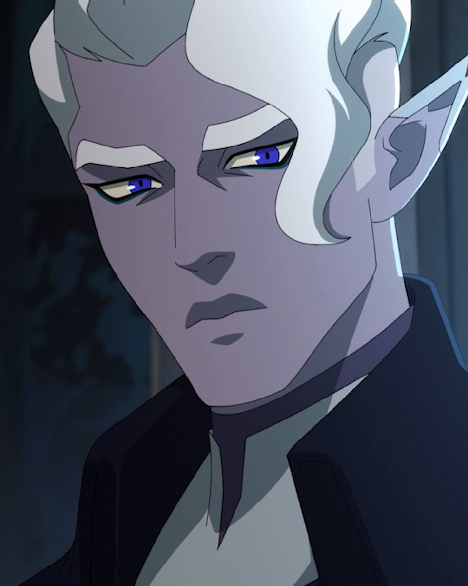 First name: Essek. Last Name: Hot Boi.