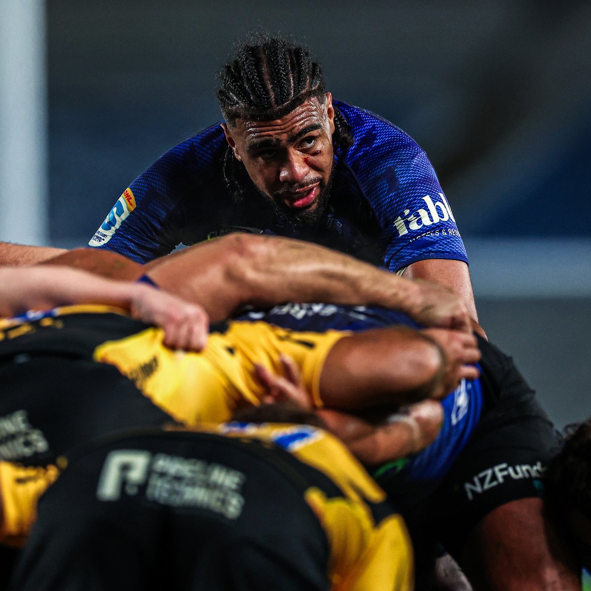 A new force is coming... 😤⚡ 🗞️: