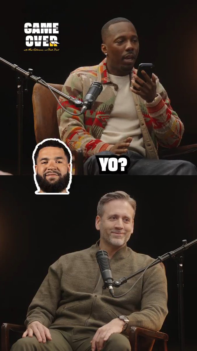 How is Fred VanVleet feeling right now? Rich Paul hit him up to find out from FVV himself.