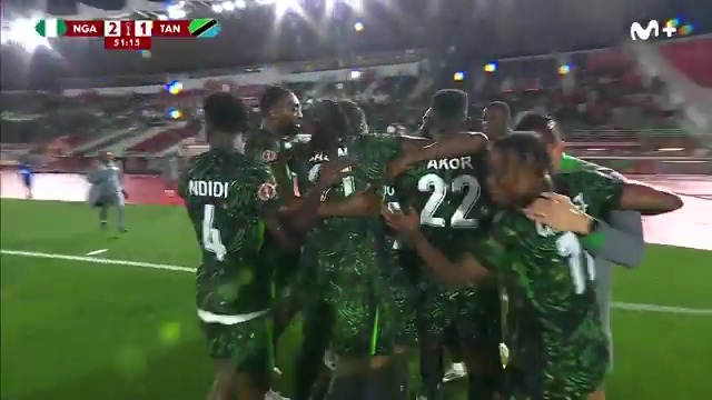 ADEMOLA MAZO. Chicharro de Lookman ☄️. #LaCasaDelFútbol