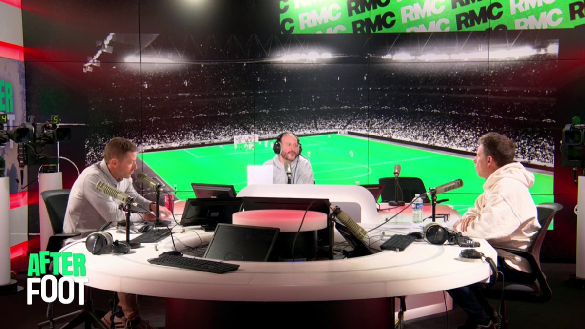 🗣️ L'analyse de Daniel Riolo après l'officialisation du prêt d'Endrick à l'OL.