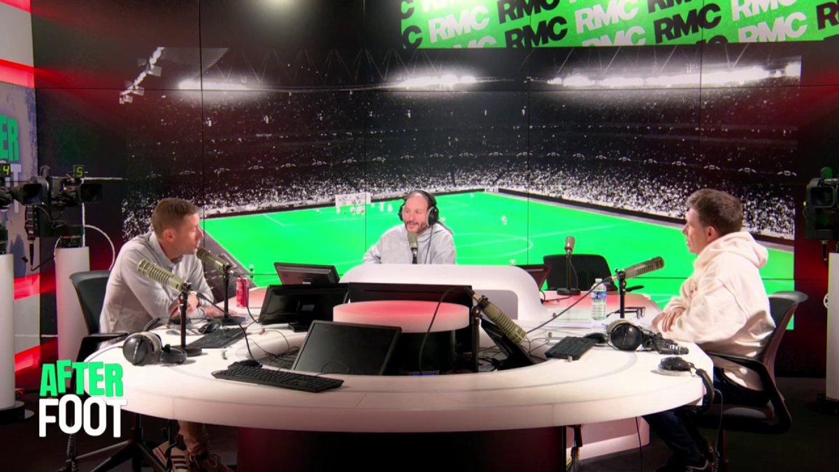 🔥 Florent Gautreau : "Endrick à l'OL ? C'est un très bon coup ! Endrick cherche du temps de jeu, l'OL a besoin de ce profil... Je ne vois que du positif."