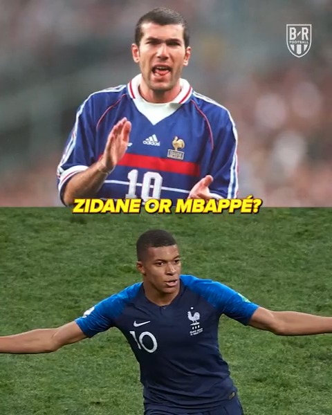 How do you think France's World Cup-winning squads stack up against each other? 🤔🇫🇷 (w/ Kam #8🏁, Lyés)