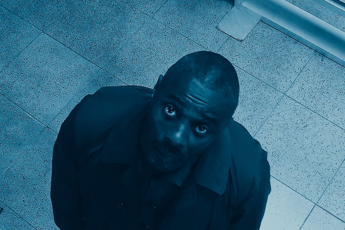 Watch him closely. #Hijack Season 2 premieres January 14.