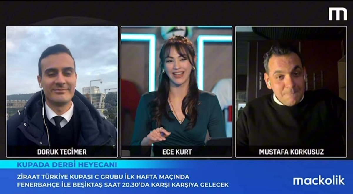 Tahmin deyince de biz:)