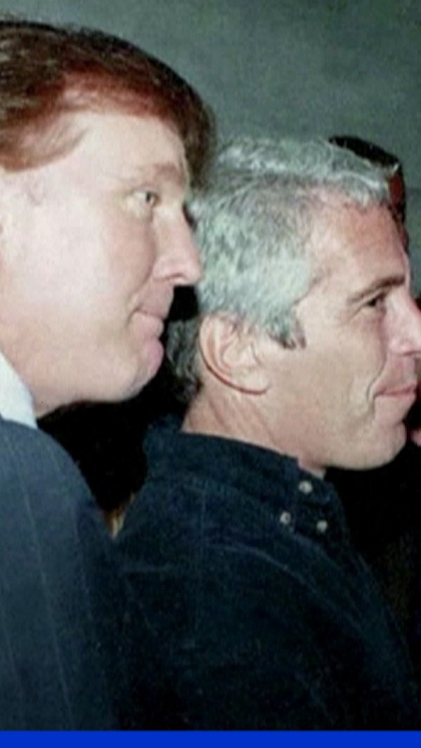 Affaire Epstein: Donald Trump dans l’embarras après la publication de 11.000 nouveaux fichiers