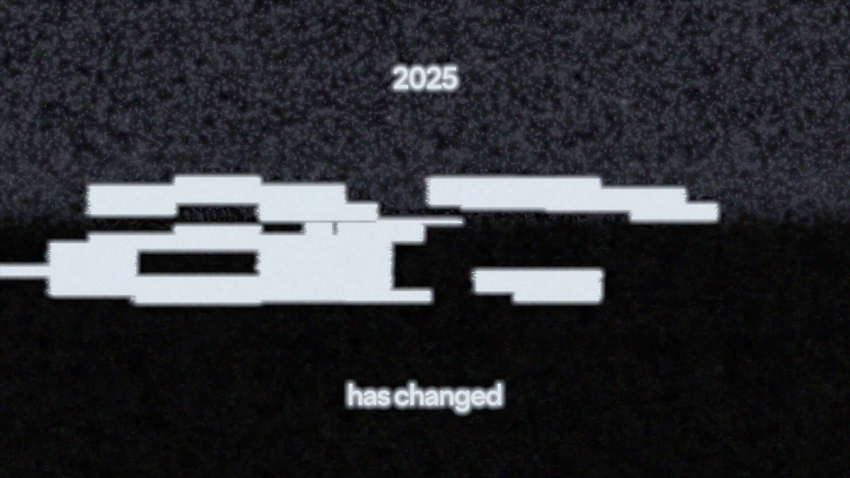 2025 reshaped how brands get discovered. Search expanded beyond rankings into AI answers, new platforms, and fragmented journeys - and marketers had to learn how to win across all of it. 🍿Check out the moments, data and innovations that defined the year for digital visibility. To our customers, partners, creators, and community - you inspired us to build faster and smarter. You help shape what digital brand visibility means today. See you in 2026. Let’s build what’s next together.