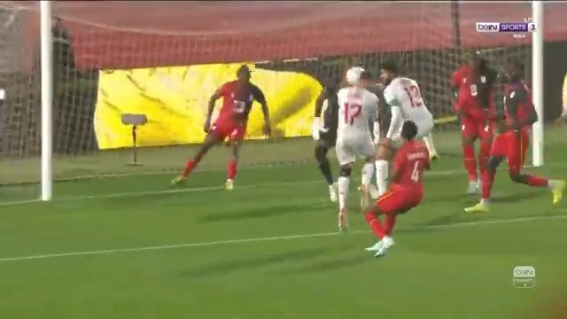 🚨🚨🚨🚨🚨🚨🚨🚨🚨🚨🚨🚨🚨🚨🚨 الهدف الأول يصل!!!!!! منتخب تونس يتقدم يا رفاق!!!!! هدف أول لصالح رجال تونس في كأس أفريقيا!!!! ♥️🇹🇳