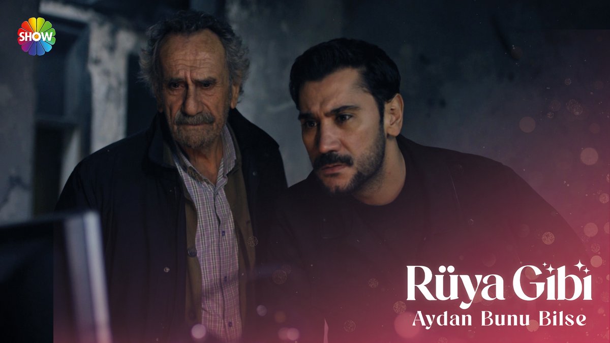 “Aydan’ın kızı, Çiğdem’in kardeşim dediği Ela’nın katillerinden biri olacakmış!” #RüyaGibi Show TV TMC Film
