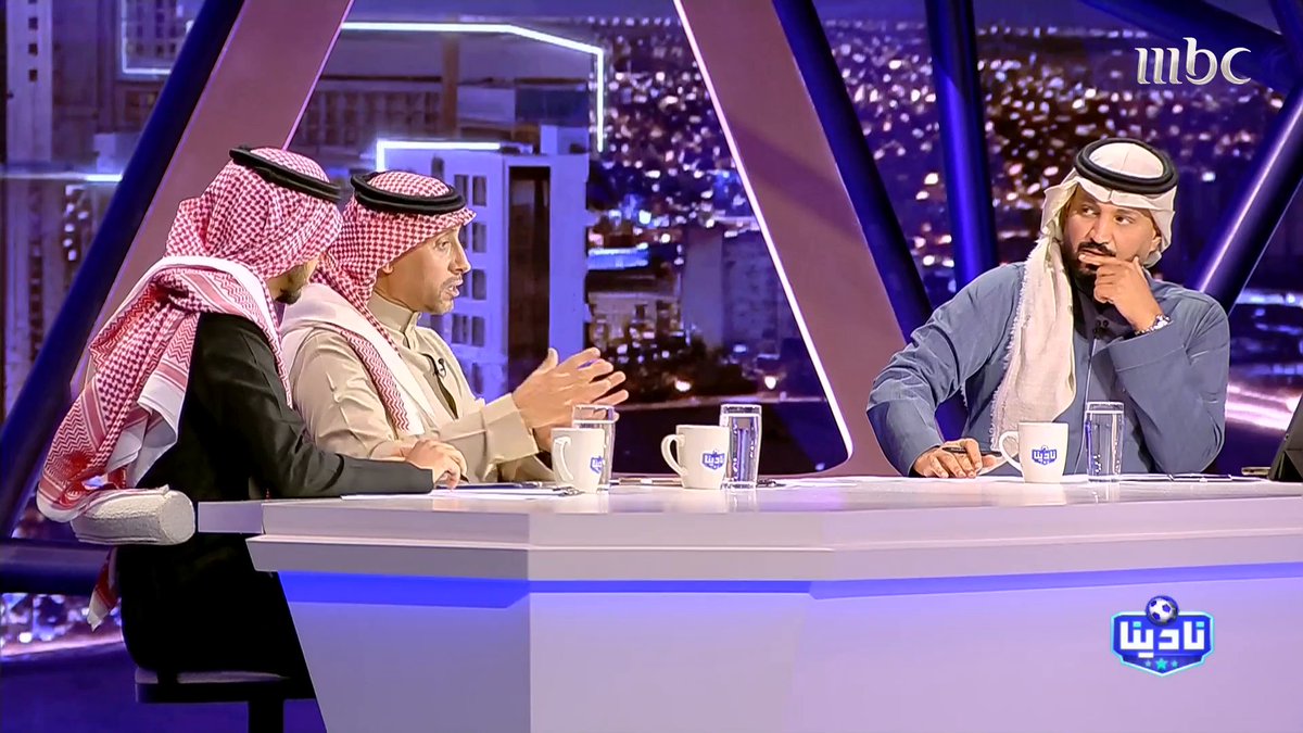 🚨🚨🚨🚨🚨🚨🚨🚨🚨🚨🚨🚨🚨 سامي الجابر:🗣️ الاستثمار في الأندية "خسارة" وليس ربح😵❌