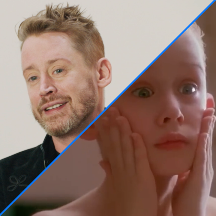 The Home Alone circle of life
