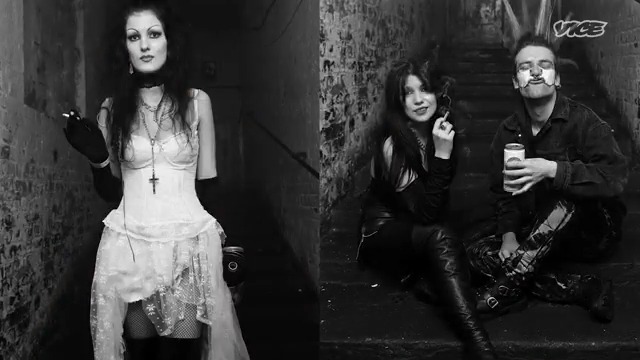 In 1987, Dette and Mayuan Mak found a derelict warehouse and turned it into a venue. More than 35 years later, goths still congregate for Slimelight.