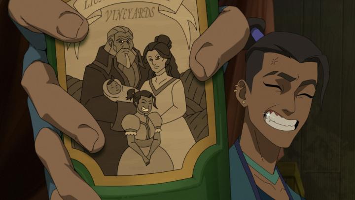 That monk keeps us guessin'! Watch episode 8 of #TheMightyNein now streaming on @primevideo.