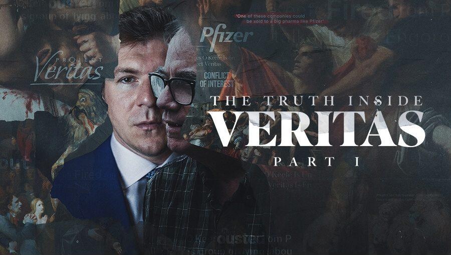 THE TRUTH INSIDE VERITAS — Part 1 You wondered what happened inside PV. Here’s what happened.