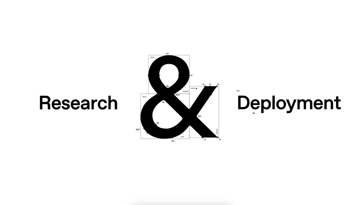 Capability overhang means too many gaps today between what the models can do and what most people actually do with them. 2026 Prediction: Progress towards AGI will depend as much on helping people use AI well, in ways that directly benefit them as on progress in frontier models themselves. 2026 will be about frontier research AND about closing this deployment gap — especially in health care, business, and people's daily lives.