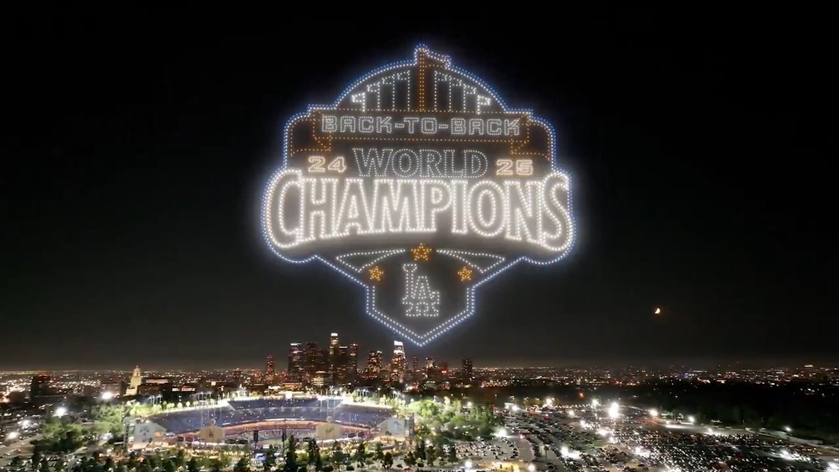 Happy Holidays from your back-to-back World Series Champions!
