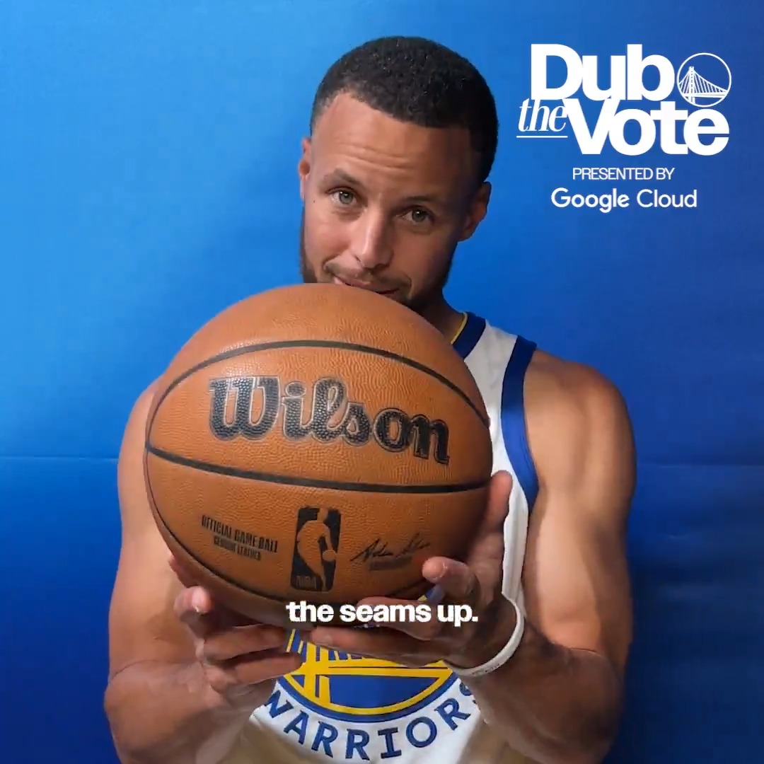 30 teaches you how to shoot like 30 🏀 Let's send him to All-Star »