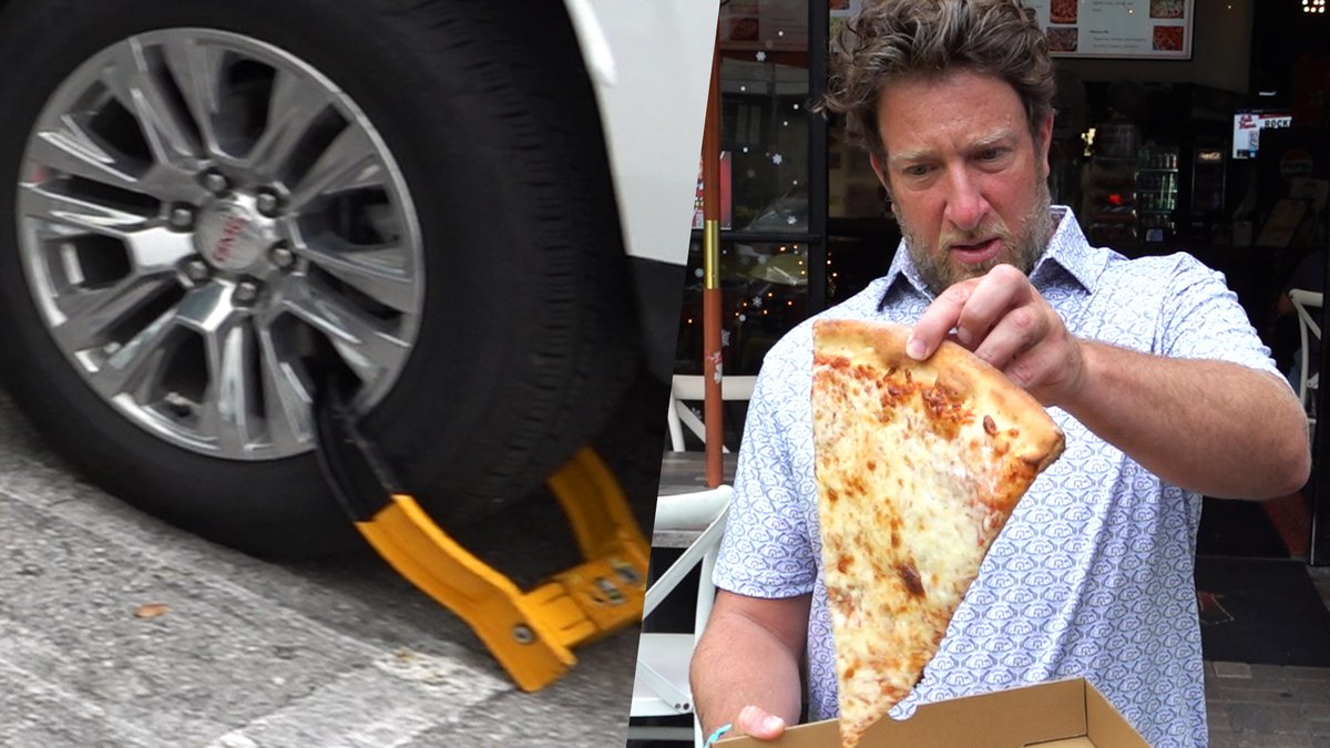 Barstool Pizza Review - Rockboy Pizza (Miami, FL) presented by RHOBACK