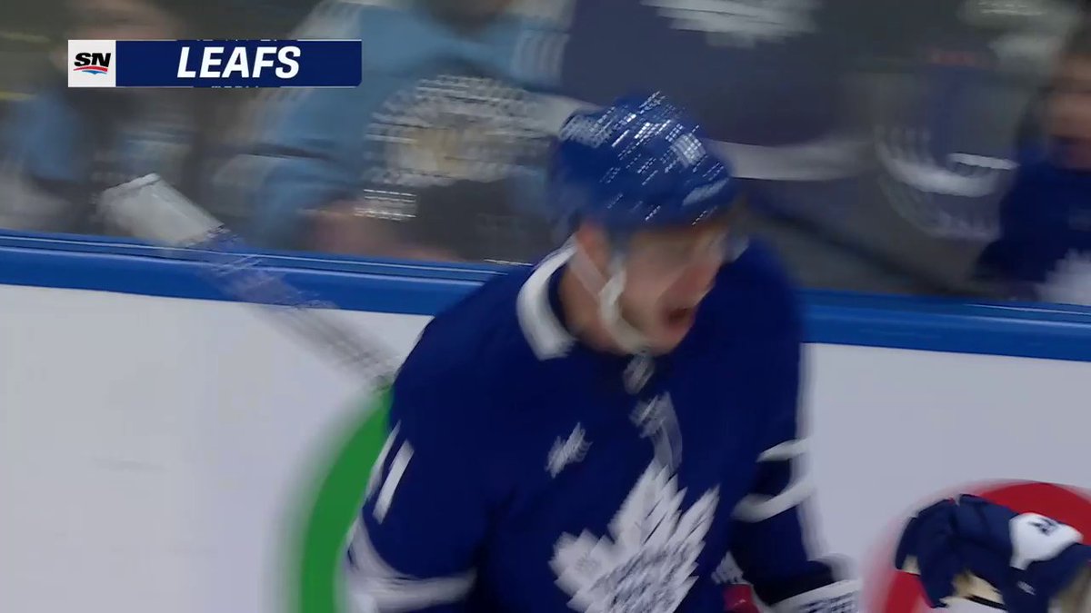 OH MY GOODNESS, MAX DOMI!! 😱 📺: NHLonTNT &amp; @StreamOnMax ➡️