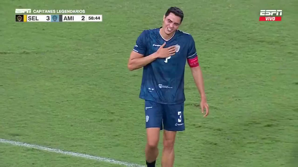 A Gio Moreno 🇨🇴 nunca se le va a terminar la magia.