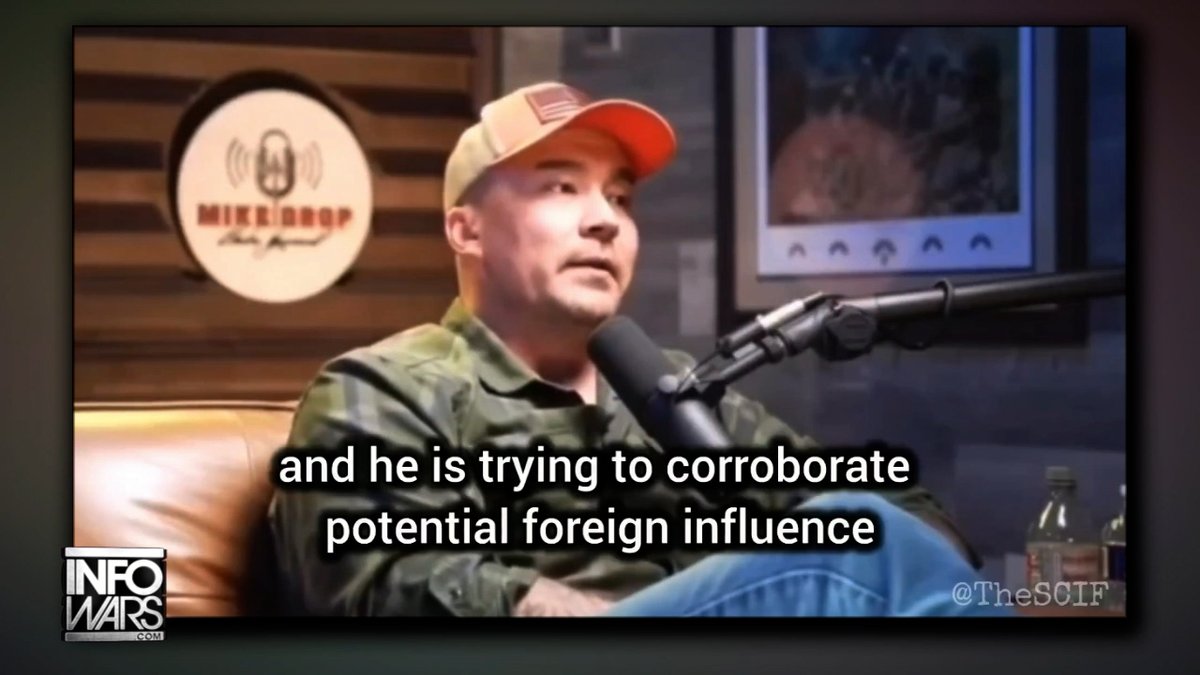 🚨New MASSIVE Charlie Kirk Assassination Update: Delta Force Confirms Alex Jones' Report From September That Kash Patel Is Running Defense For Charlie Kirk's Real Killers!