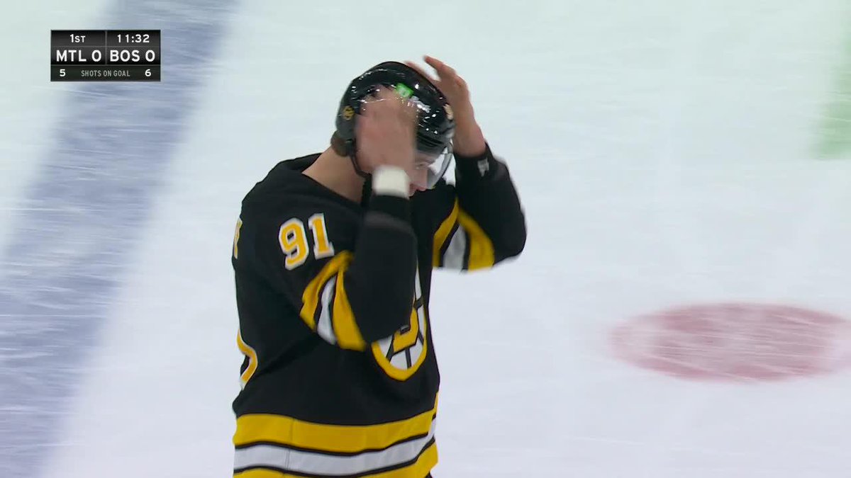 XHEKAJ AND ZADOROV SKATED ALL THE WAY TO CENTER ICE FOR THE HEAVYWEIGHT TILT 💪🍿