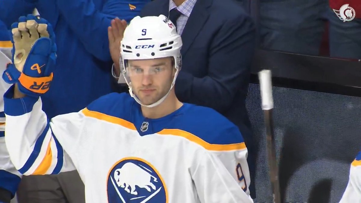 Welcome back Neuf 🫡