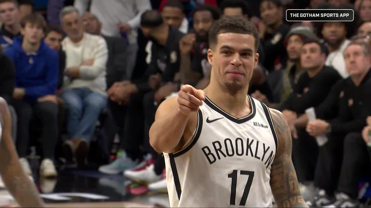 Michael Porter Jr would’ve lived up to that next KD comp