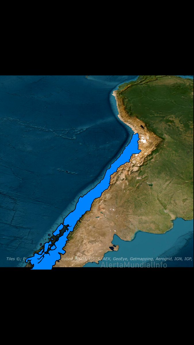 Un temblor de magnitud 4.7 fue registrado el 23 de diciembre de 2025, a las 22:05 (hora local), en la Región de Valparaíso, Chile. El evento sísmico ocurrió a 60 km de profundidad y a 25 km de La Ligua, ciudad con cerca de 24,800 habitantes, sin generar alerta de tsunami.