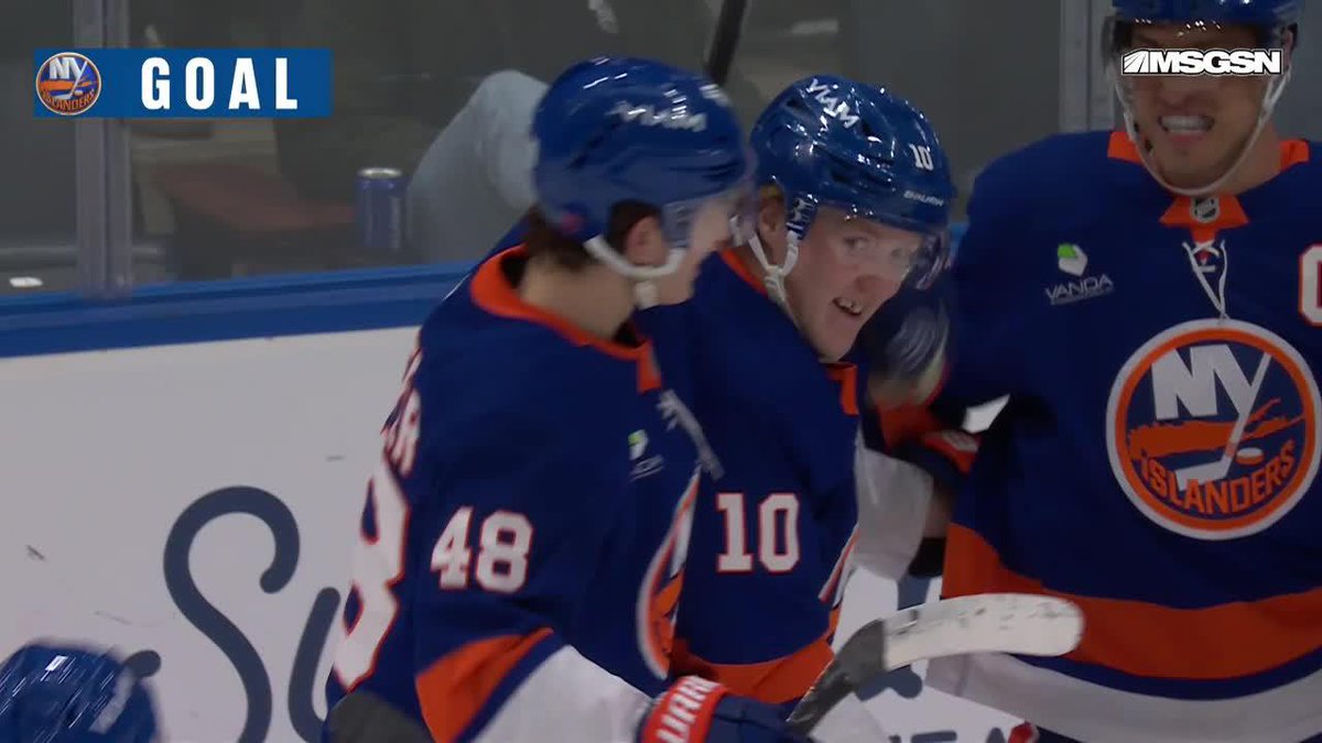 Let’s check in on the Devils…