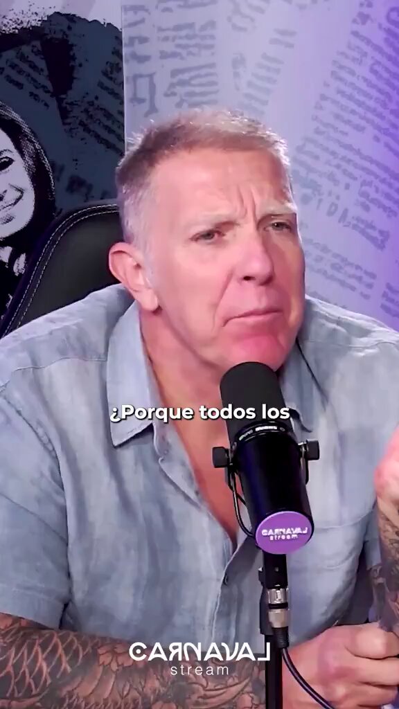 🔴FANTINO: Por que todos los Gobernadores se dieron VUELTA 🤔 ✅Porque se dieron cuenta que hay MILEI PARA RATO