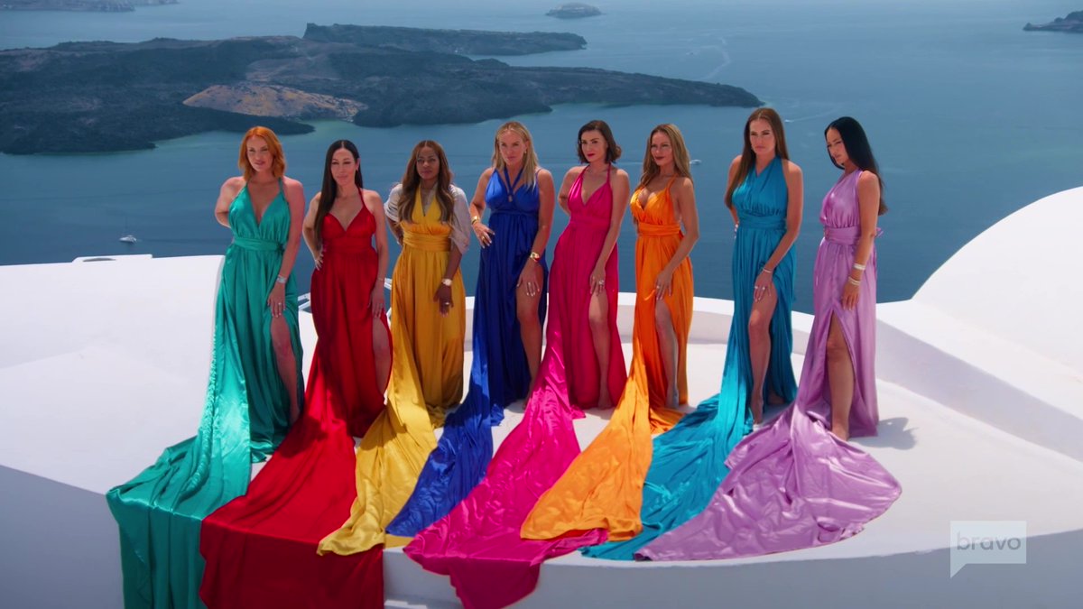 #RHOSLC Season 6, Episode 15 FIRST LOOK. All new, Tuesday 8/7c on @Bravotv. (Source @Bravotv NBCUniversal)