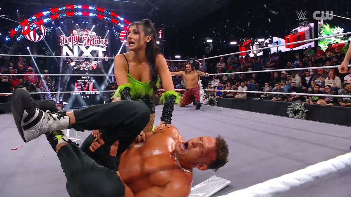 Oh no! 🤣 That's not what STACKS 💵 or Arianna Grace had in mind!!