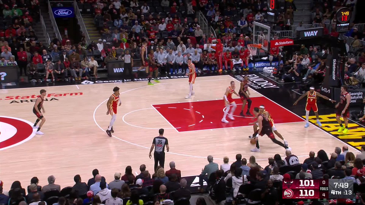 WATCH YA HEAD. MB | Chicago Sports Network