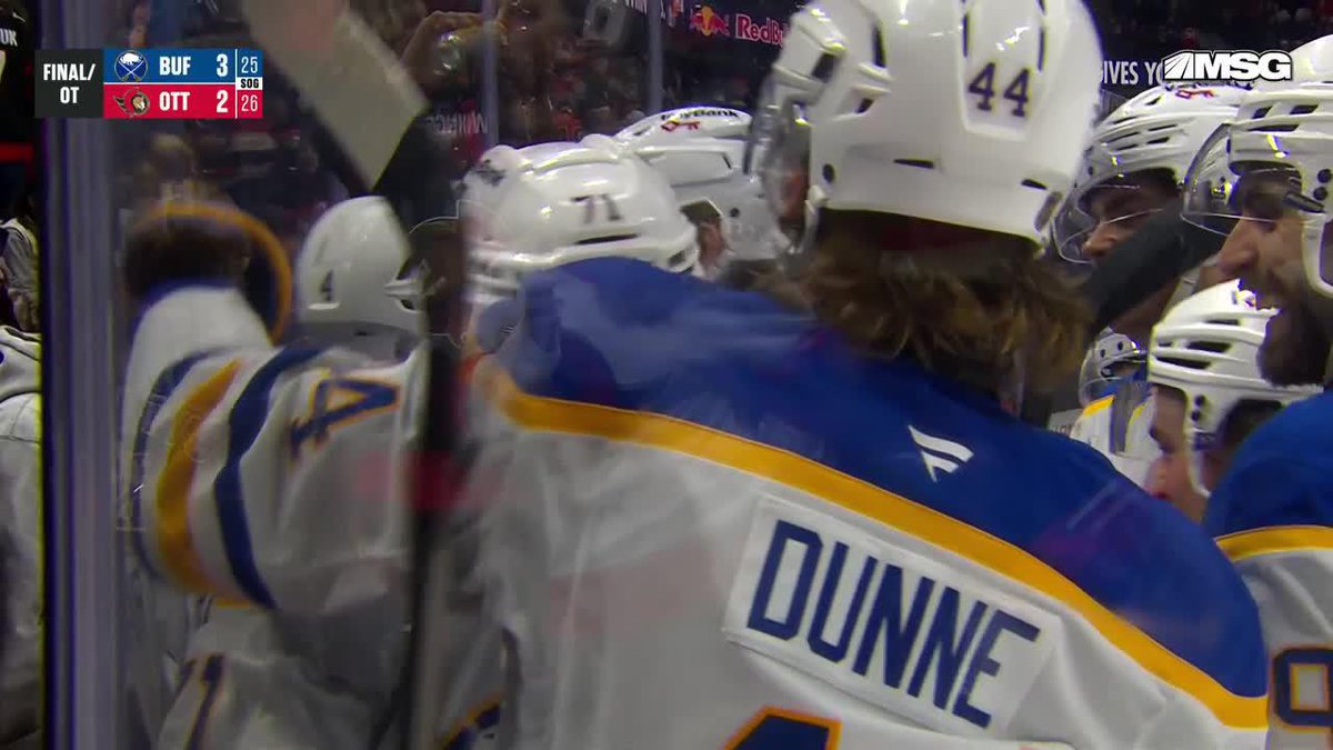 THE SABRES HAVE WON 7 GAMES IN A ROW!! REPEAT, THE SABRES HAVE WON 7 GAMES IN A ROW!!!! 🔥🔥