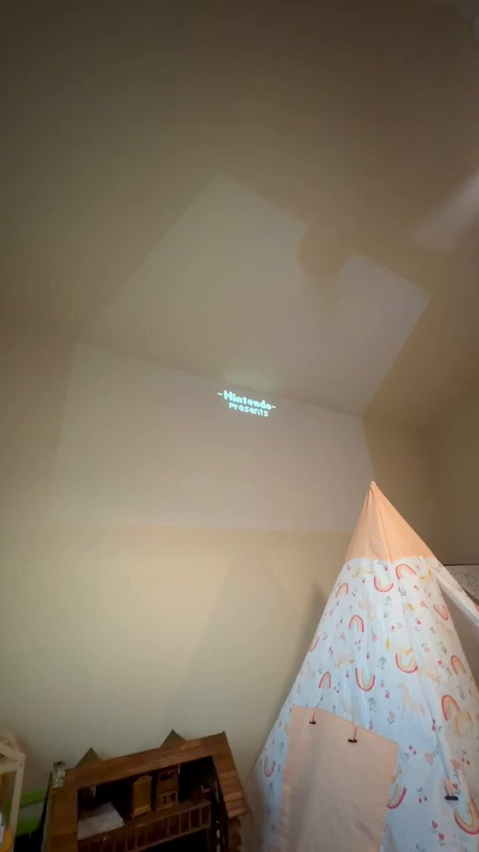 What’s stops you from gaming like this?