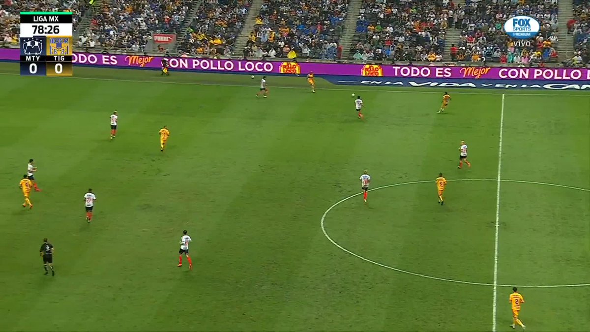 Con este gol de Sebastian Cordova: -corrieron a vucetich(su entrenador historico) y se justificaron Efecto Cordova:1 titulo Efecto Cortizo: 0 titulos y una medalla de subcampeon tatuada.