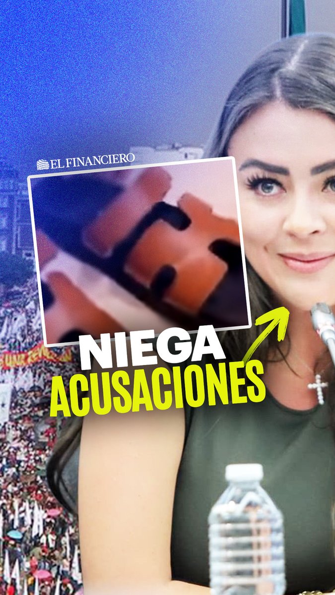 ¿Y la austeridad? La senadora Sasil de León cuenta con unas sandalias de más de 20 mil pesos y unos brazaletes que alcanzan un precio de hasta 330 mil pesos; hechos que van en contra de la ideología de Morena