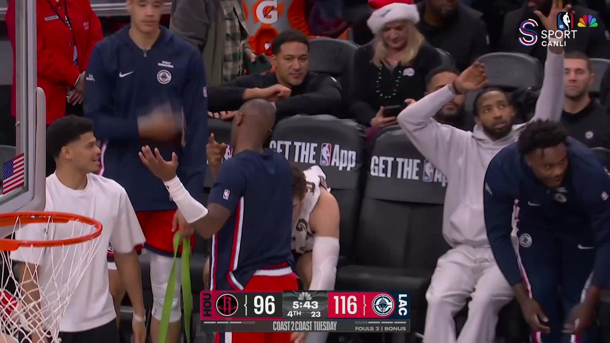 James Harden, farkı 20'ye çıkartıyor! 🔥🔥