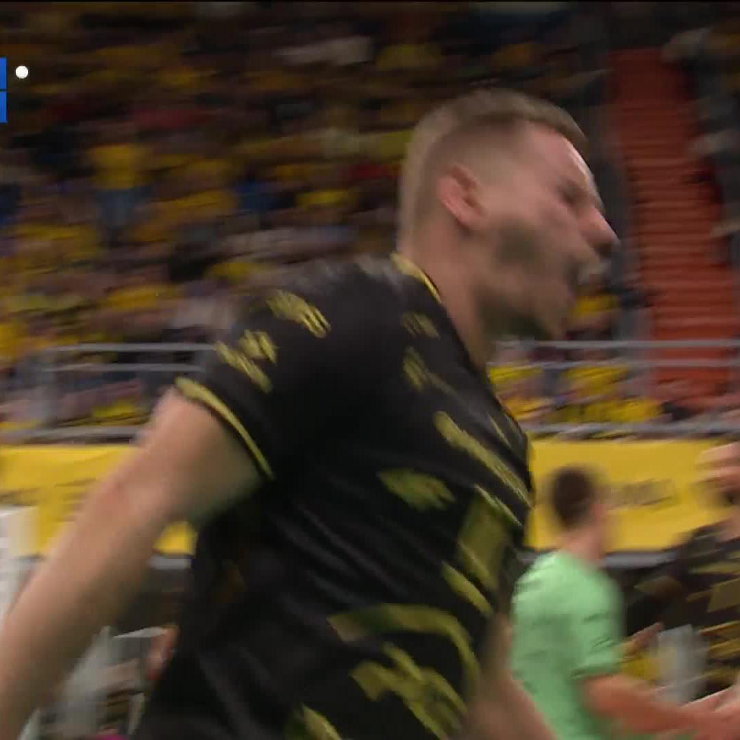 Po wczoraj jesteśmy wam to winni 😎 Damian Wojtaszek SZEF 🤠 PGE Projekt Warszawa I PlusLiga #PlusLiga
