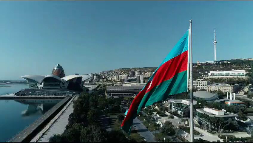 Qalib Xalqın Qalib Lideri!! Ad gününüz mübarək cənab Prezident!!!